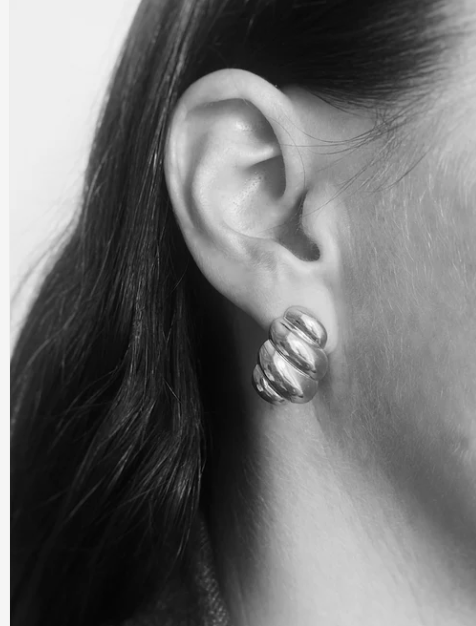 Pico Copenhagen Brooke Earrings